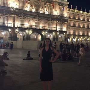 Meet your Posher, Allison